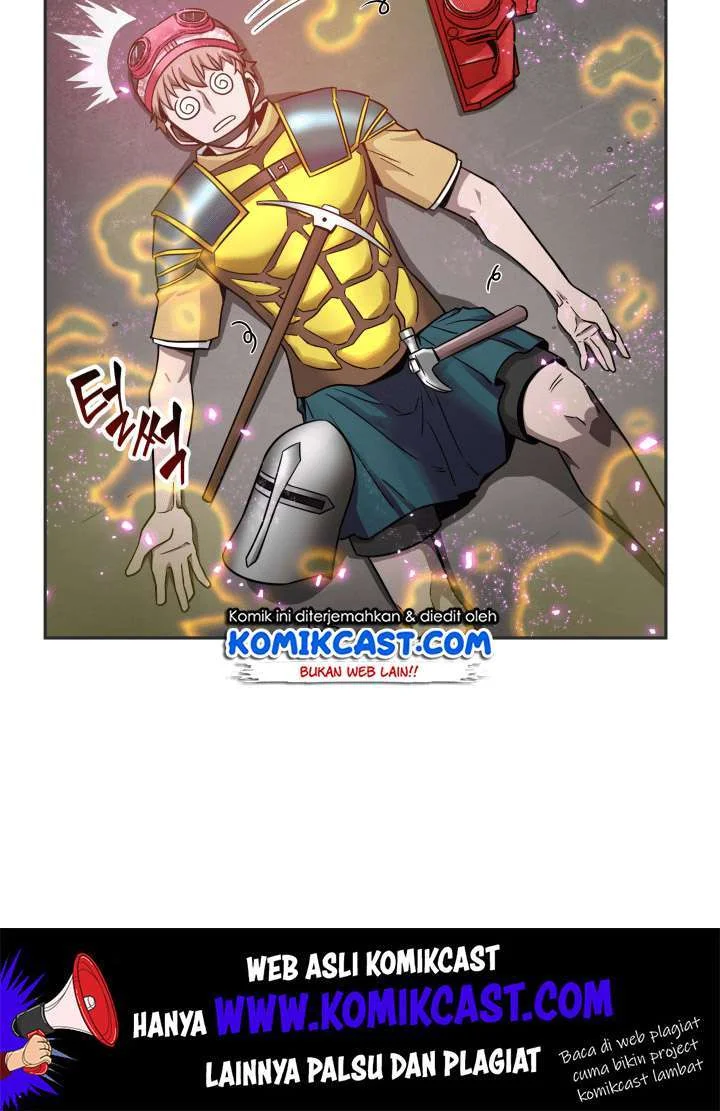 Tomb Raider King Bab 97 halaman 86