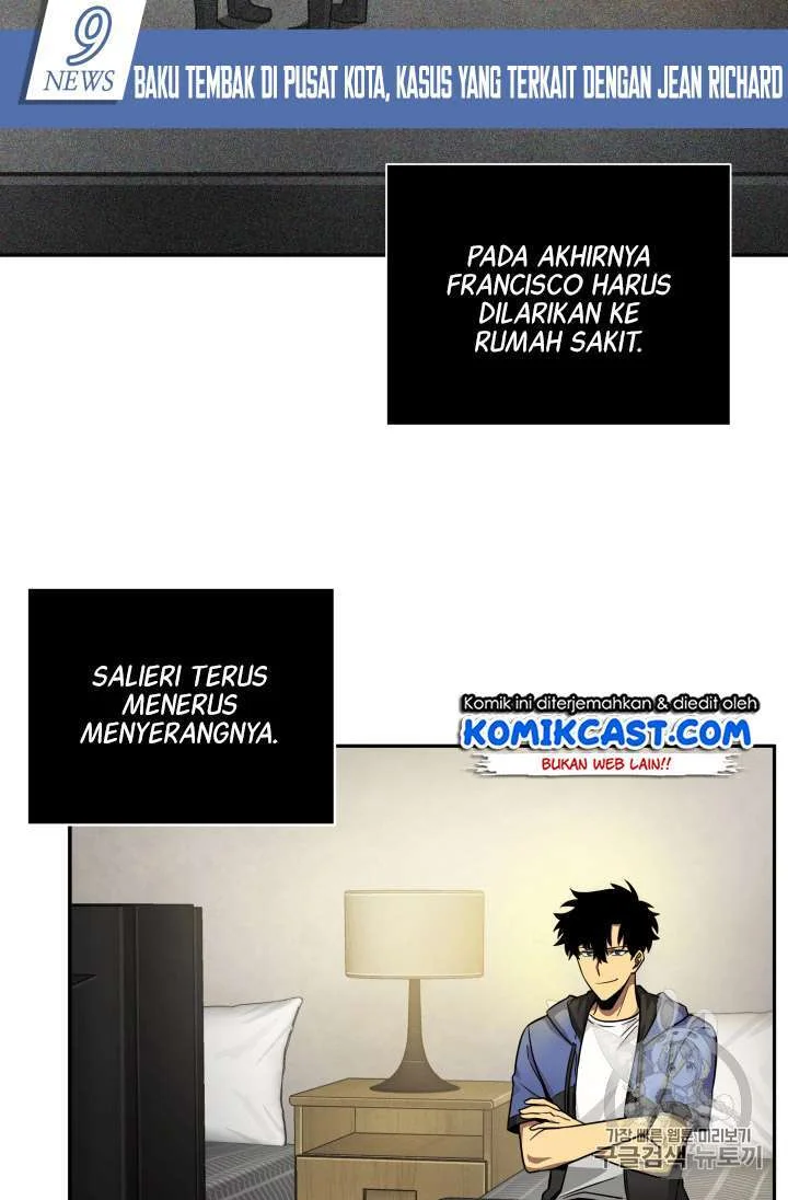 Tomb Raider King Bab 97 halaman 108