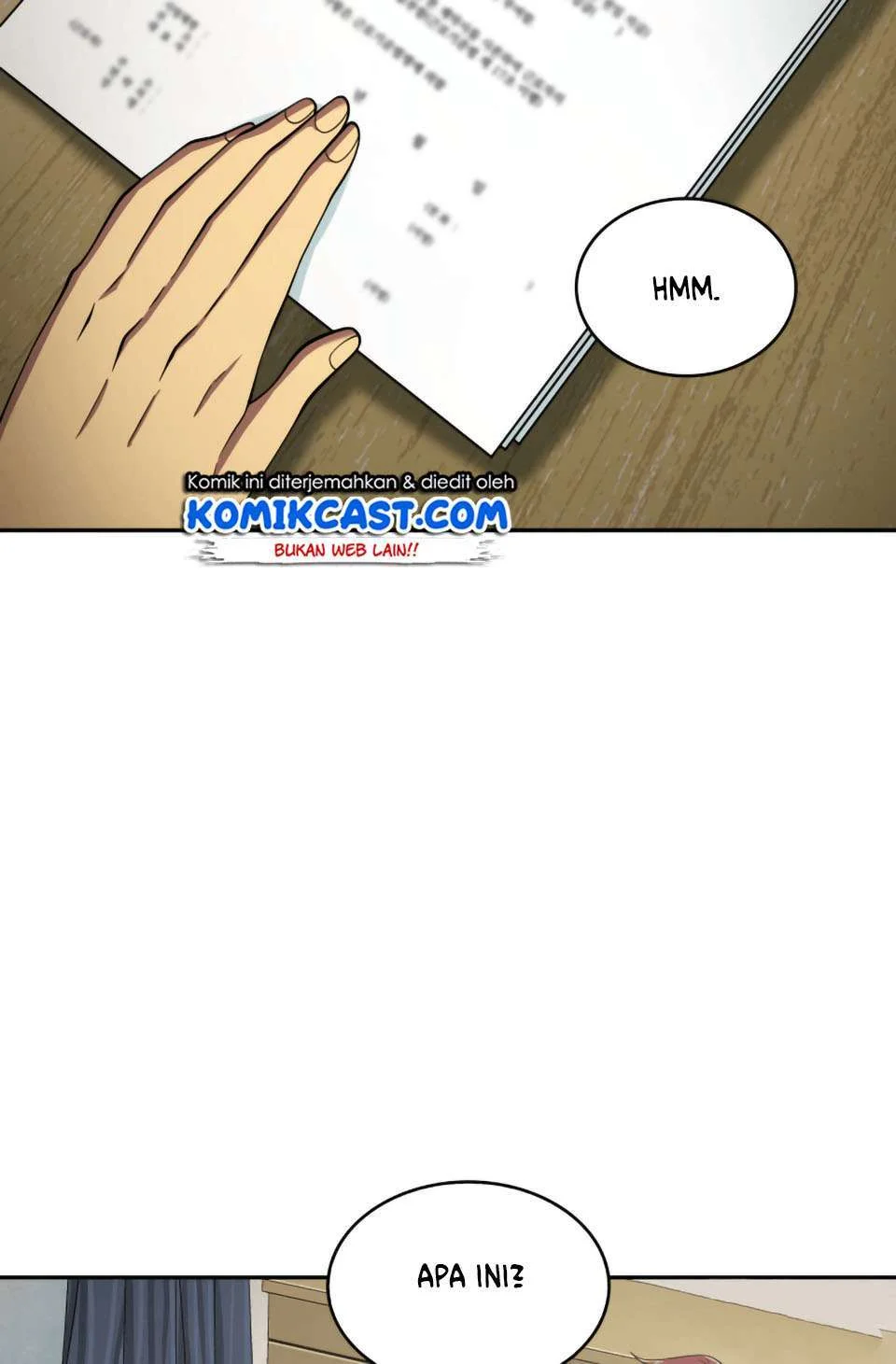 Tomb Raider King chapter 98 halaman 5