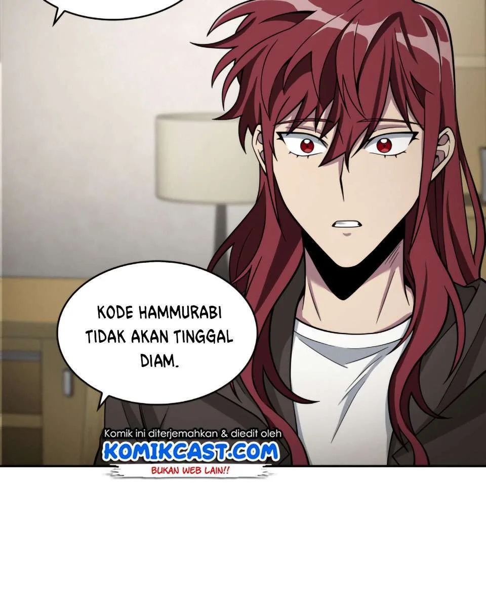 Tomb Raider King chapter 98 halaman 10