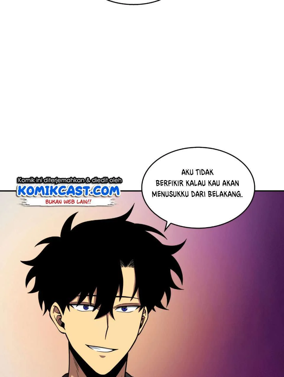 Tomb Raider King chapter 98 halaman 12