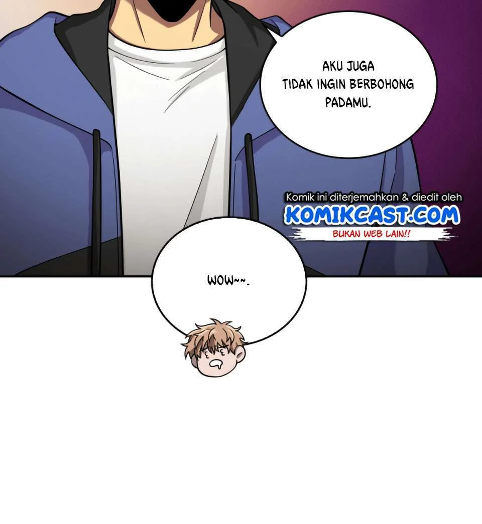 Tomb Raider King chapter 98 halaman 13
