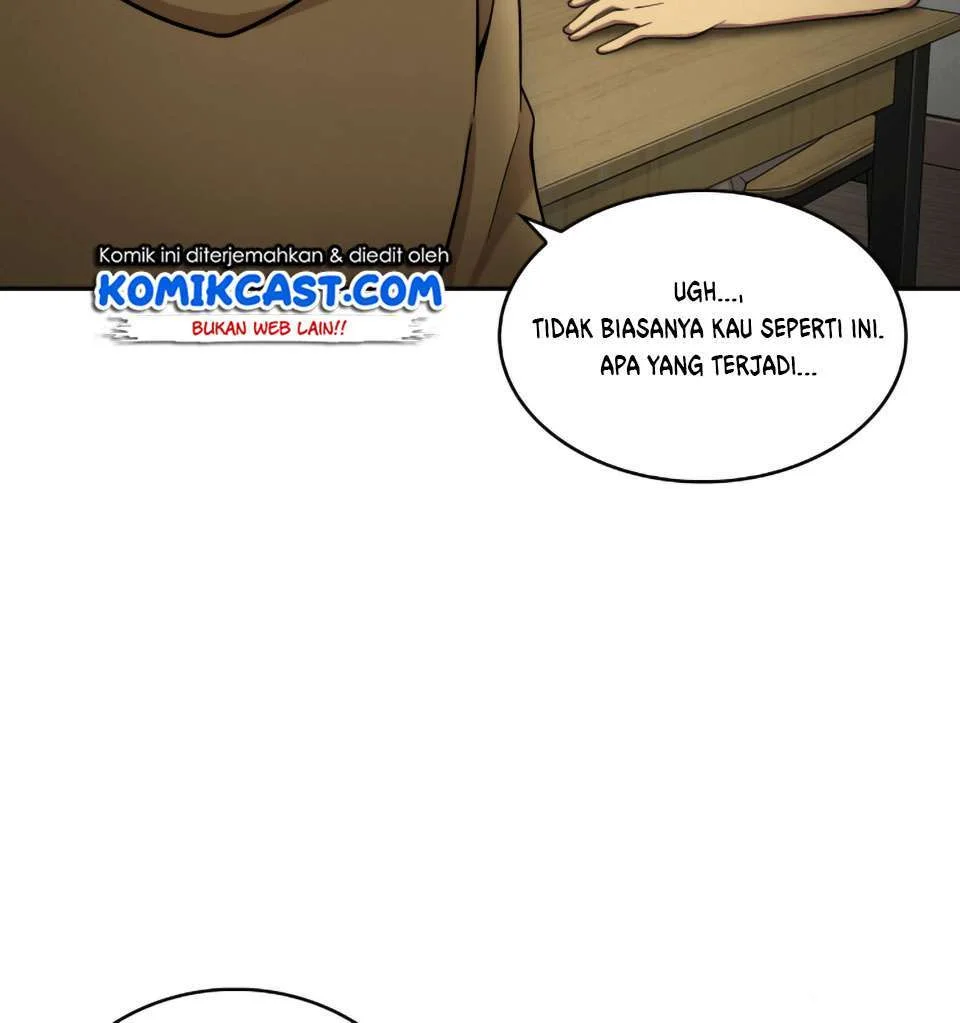 Tomb Raider King chapter 98 halaman 16
