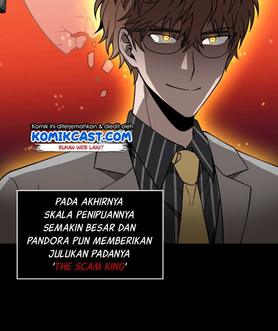 Tomb Raider King chapter 98 halaman 27