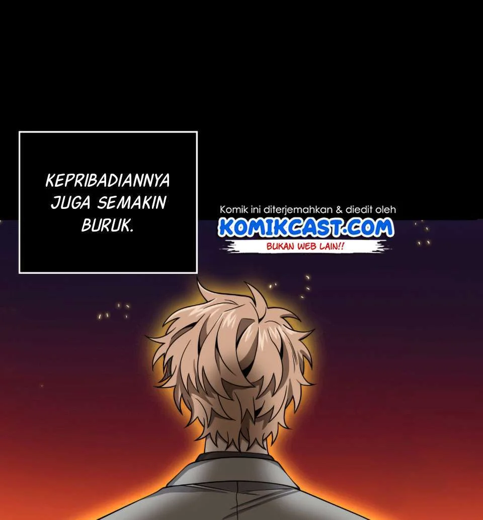 Tomb Raider King chapter 98 halaman 28