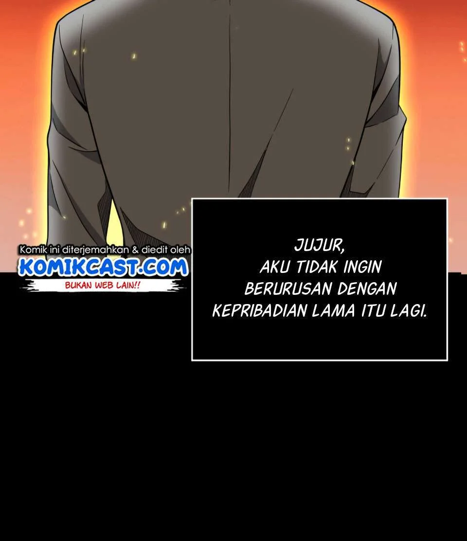Tomb Raider King chapter 98 halaman 29
