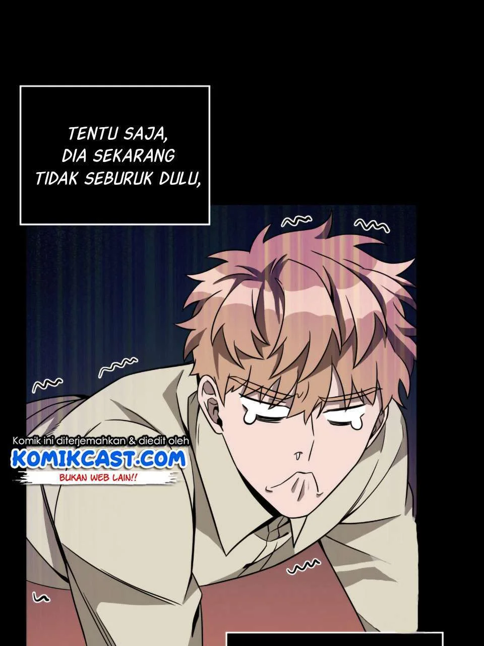 Tomb Raider King chapter 98 halaman 30