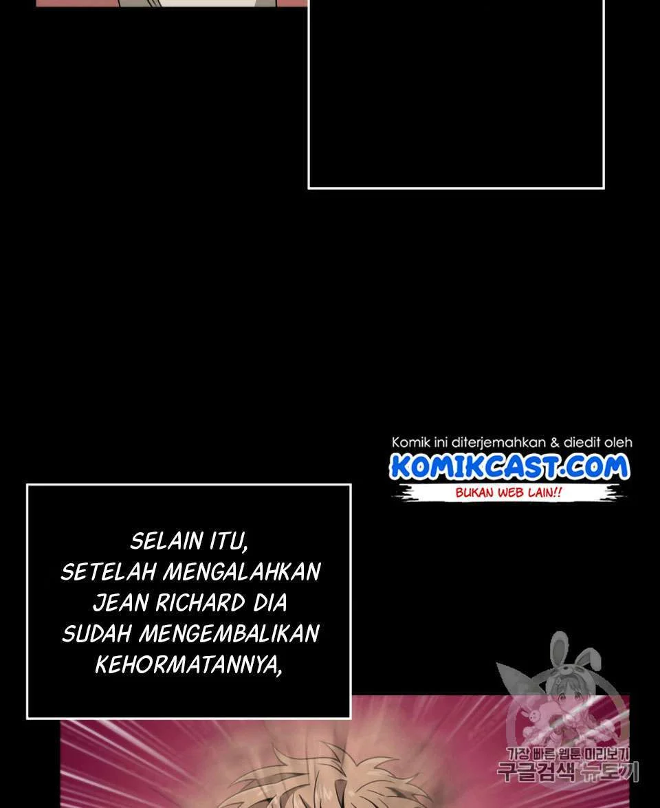 Tomb Raider King chapter 98 halaman 31