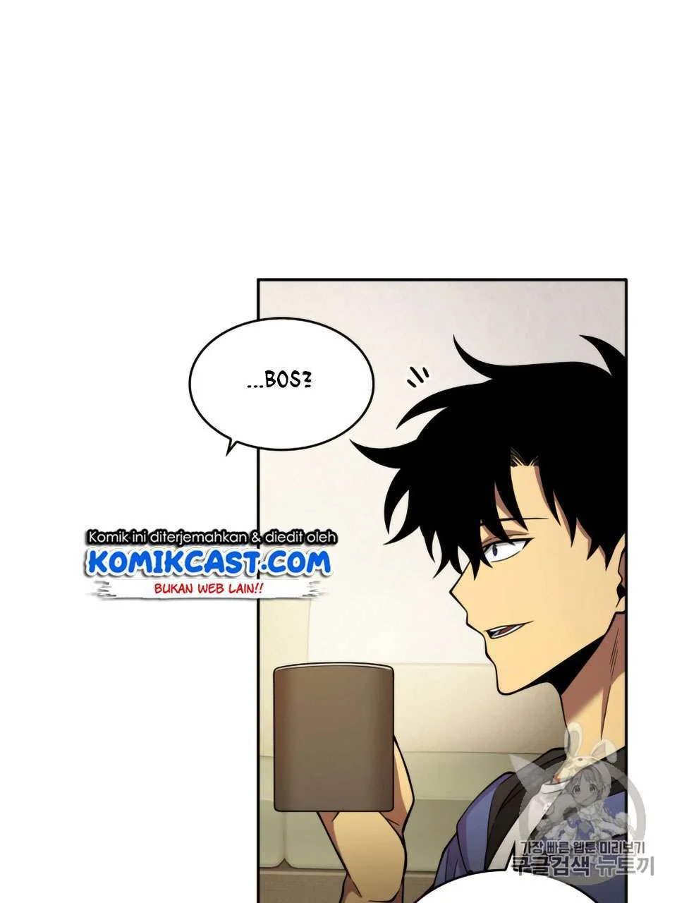 Tomb Raider King chapter 98 halaman 34