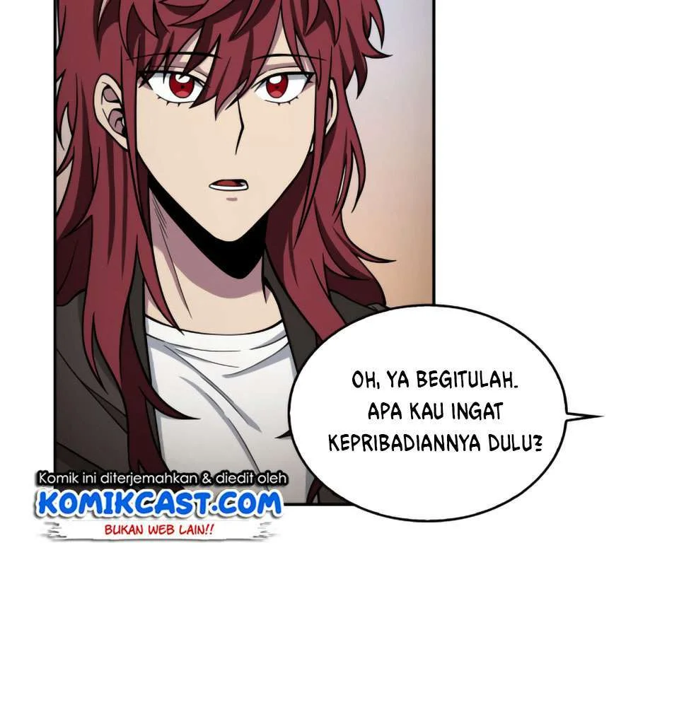Tomb Raider King chapter 98 halaman 36