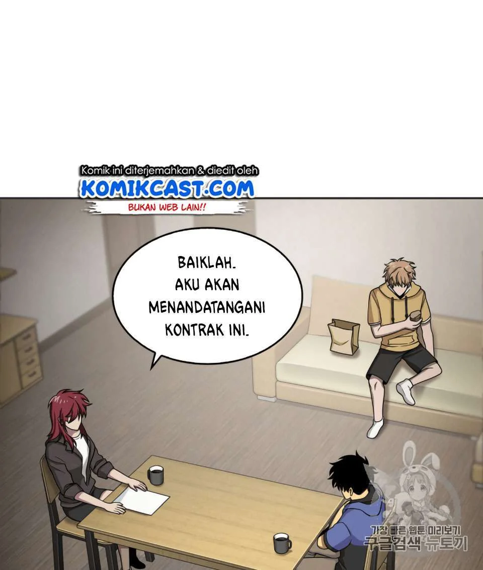 Tomb Raider King chapter 98 halaman 38