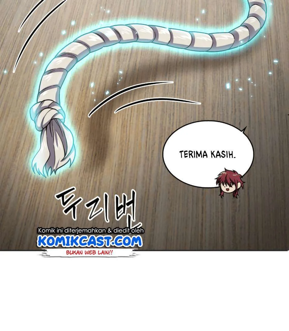 Tomb Raider King chapter 98 halaman 40