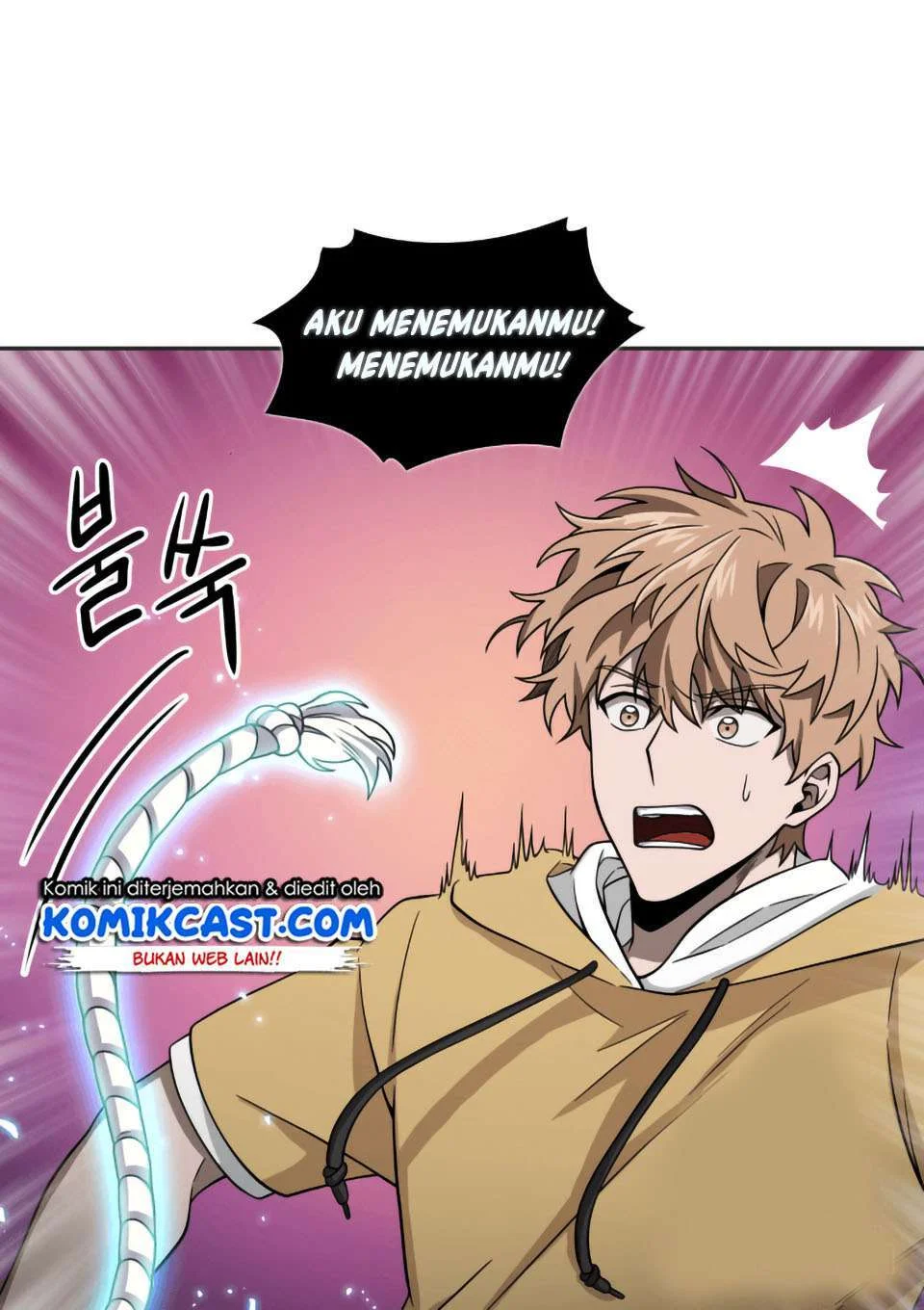 Tomb Raider King chapter 98 halaman 41