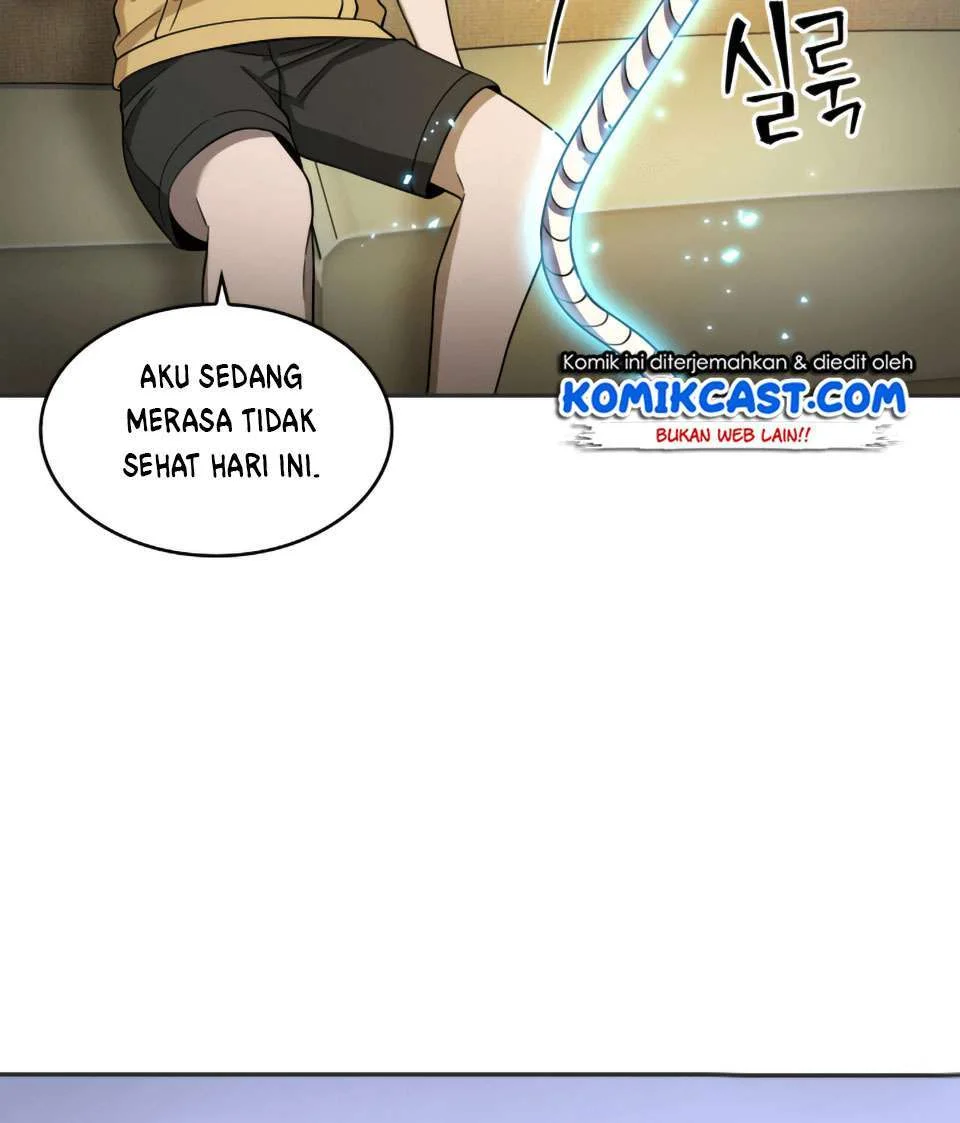 Tomb Raider King chapter 98 halaman 43