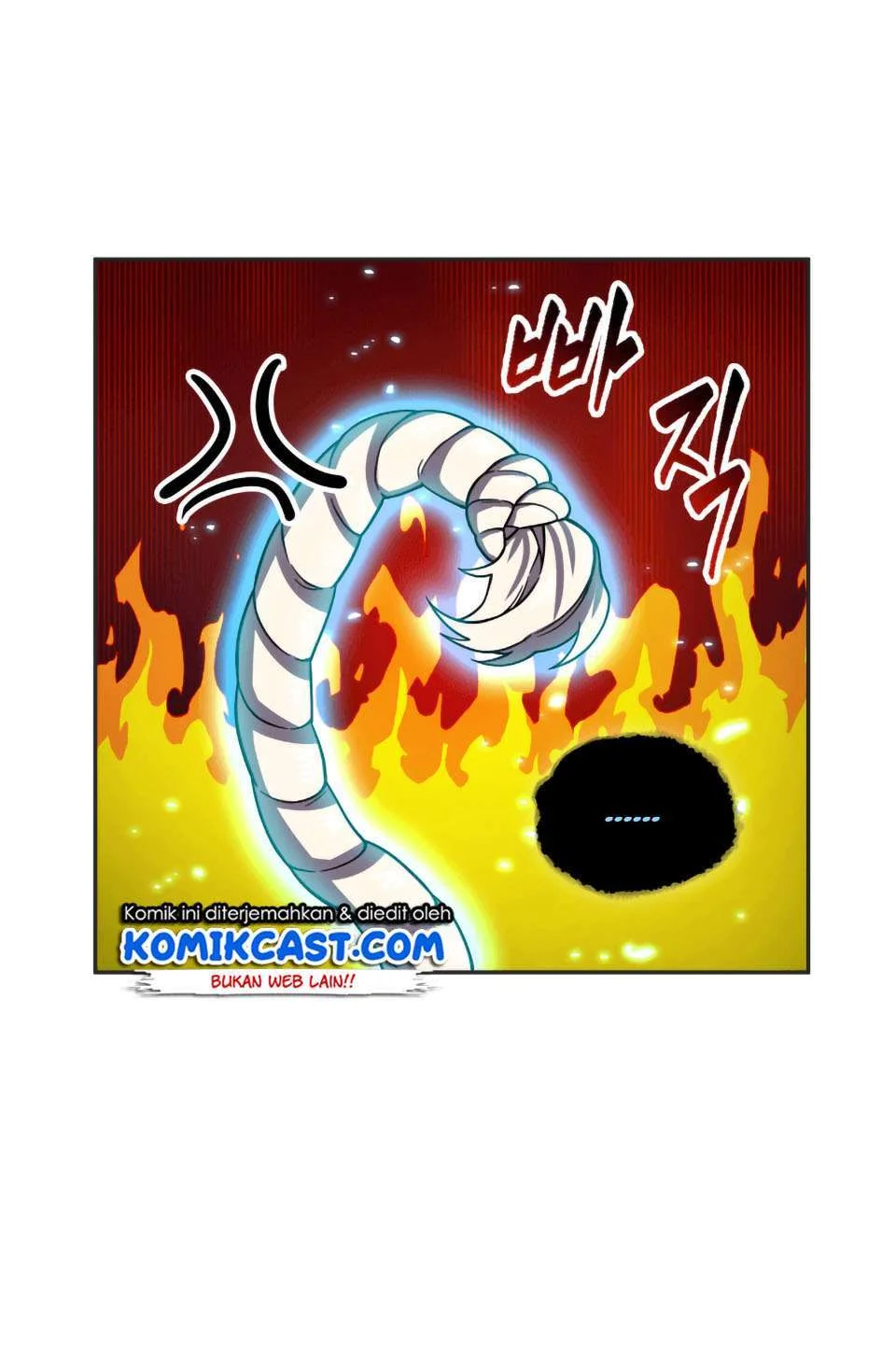 Tomb Raider King chapter 98 halaman 45
