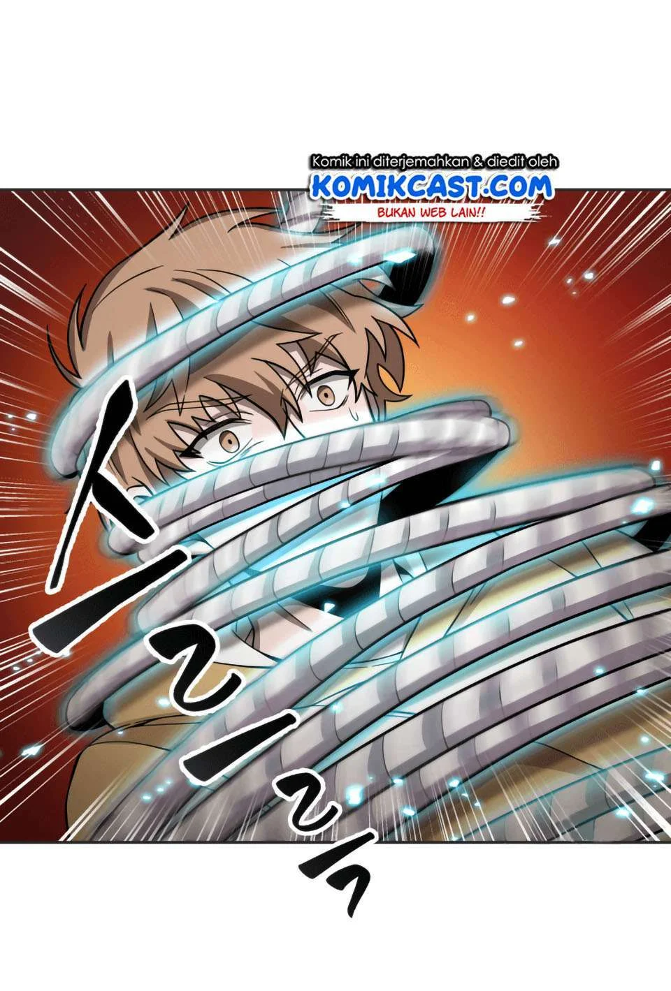 Tomb Raider King chapter 98 halaman 46