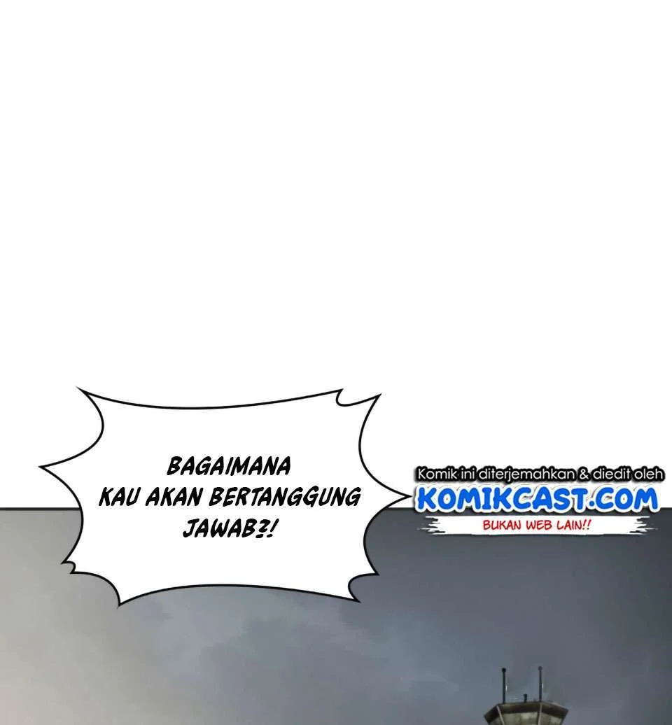 Tomb Raider King chapter 98 halaman 50