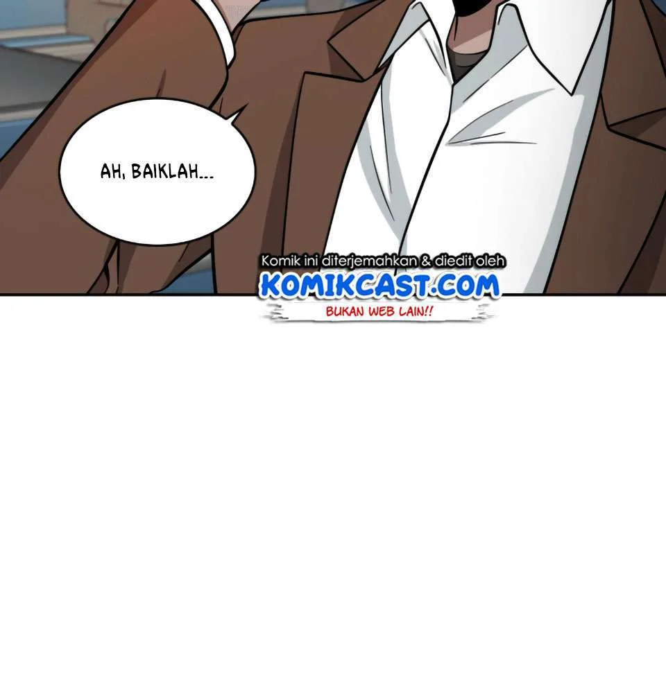 Tomb Raider King chapter 98 halaman 60