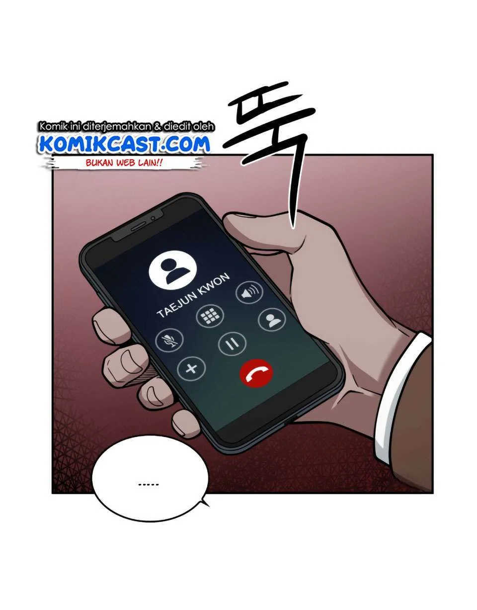 Tomb Raider King chapter 98 halaman 61
