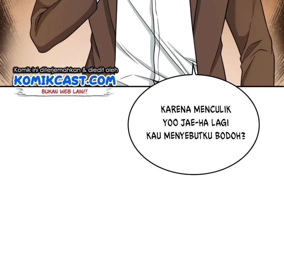 Tomb Raider King chapter 98 halaman 63