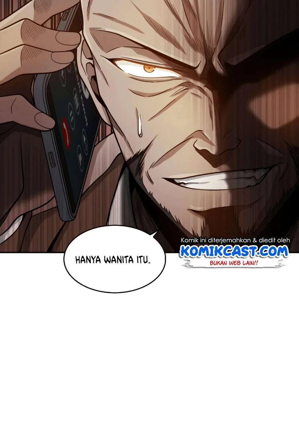 Tomb Raider King chapter 98 halaman 66