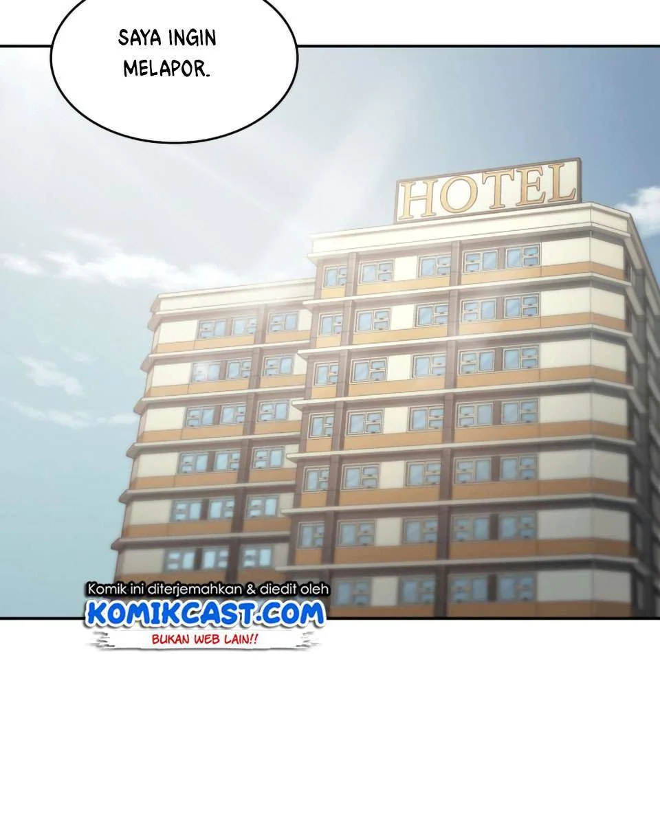 Tomb Raider King chapter 98 halaman 69