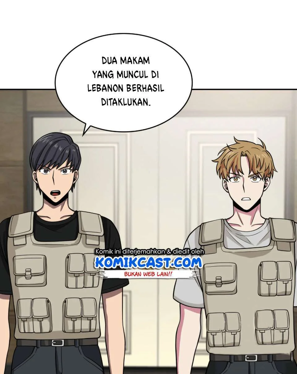 Tomb Raider King chapter 98 halaman 70