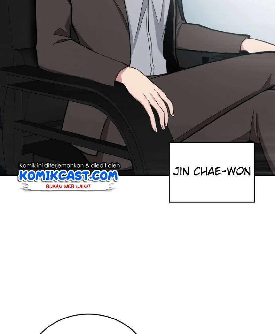 Tomb Raider King chapter 98 halaman 75
