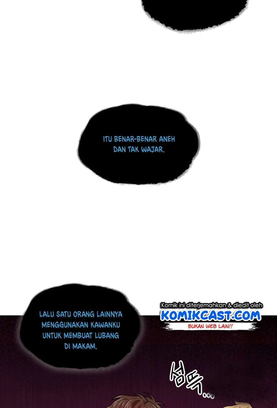 Tomb Raider King chapter 98 halaman 80