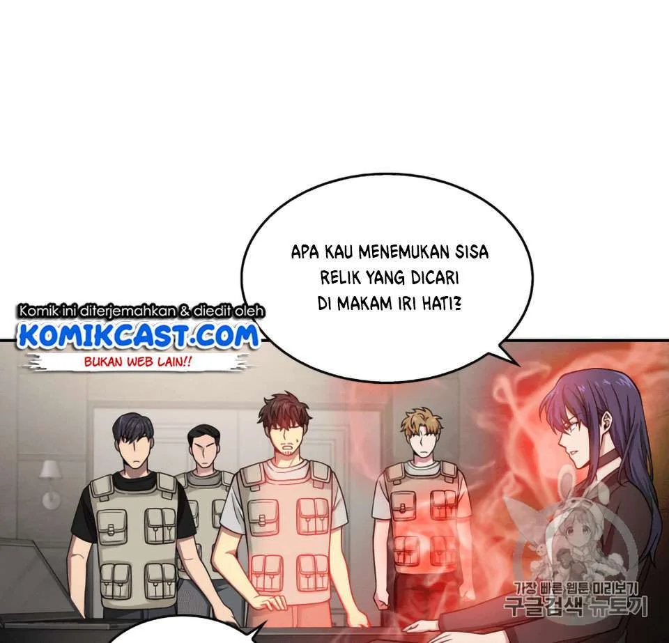 Tomb Raider King chapter 98 halaman 83