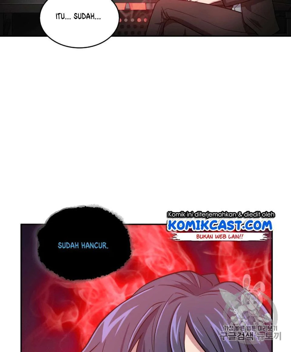 Tomb Raider King chapter 98 halaman 84