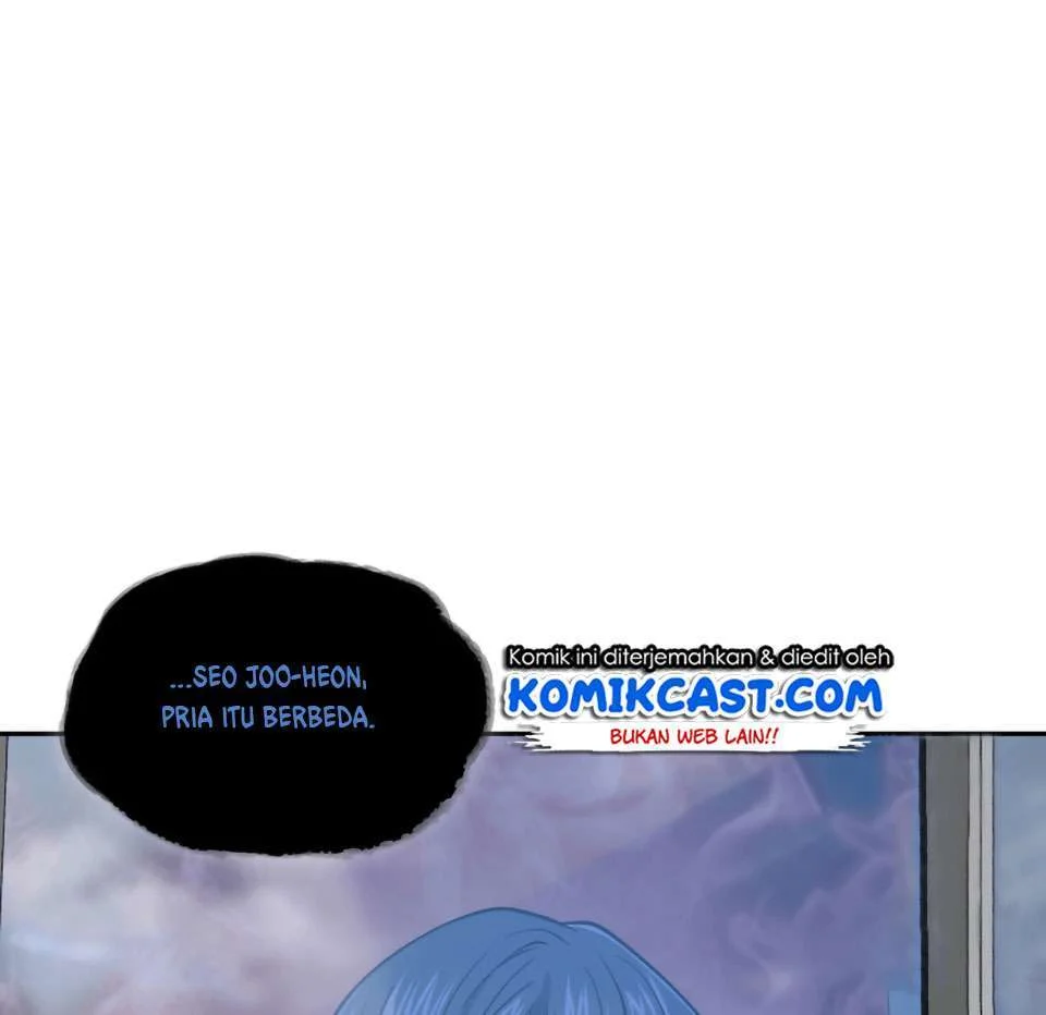 Tomb Raider King chapter 98 halaman 88