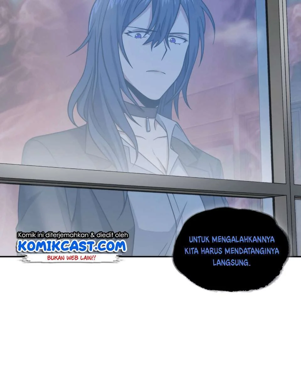 Tomb Raider King chapter 98 halaman 89