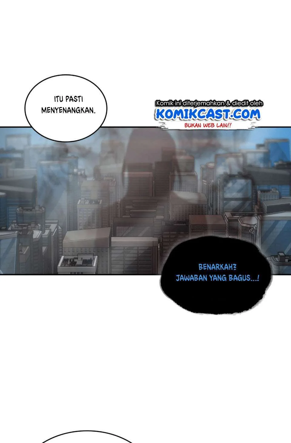 Tomb Raider King chapter 98 halaman 90