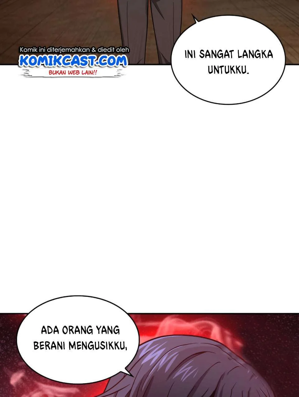 Tomb Raider King chapter 98 halaman 92