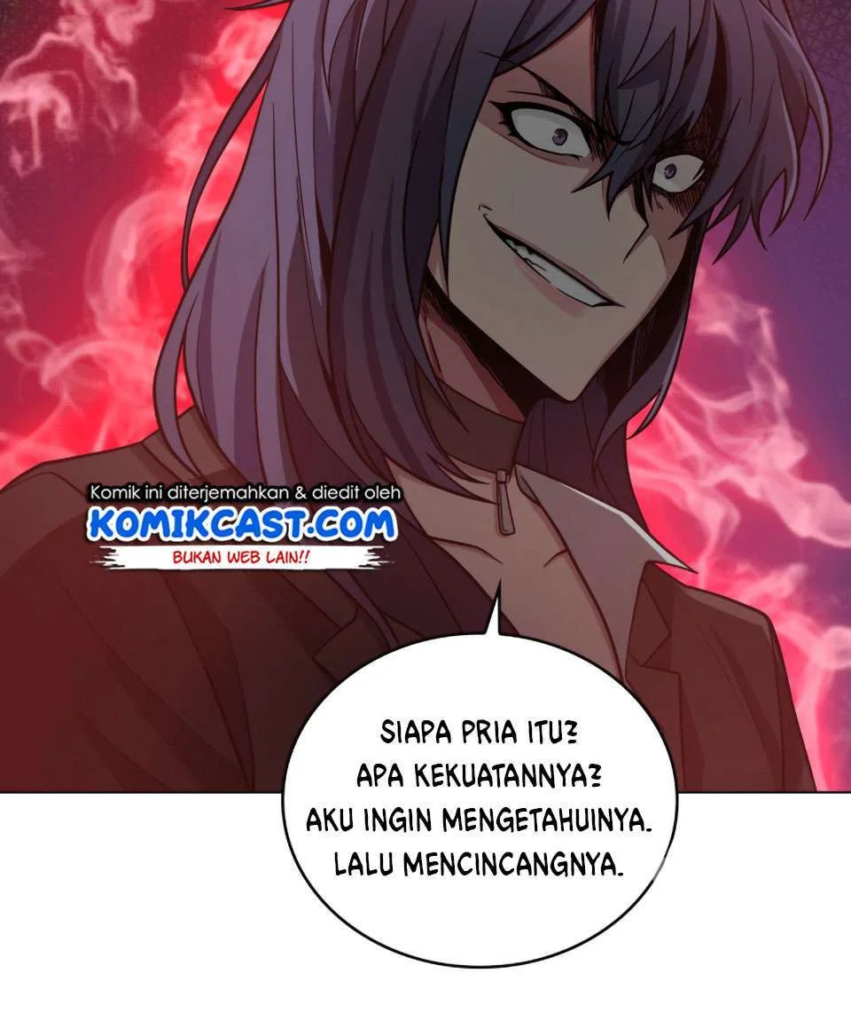 Tomb Raider King chapter 98 halaman 93
