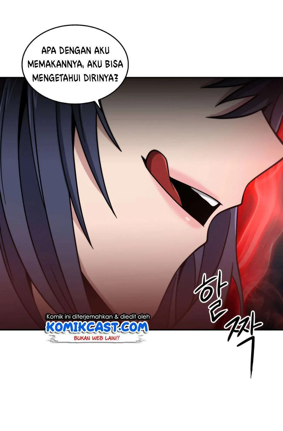 Tomb Raider King chapter 98 halaman 94