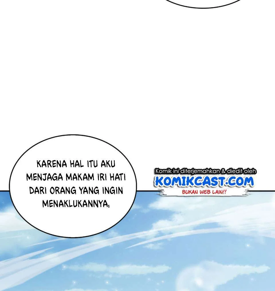 Tomb Raider King chapter 98 halaman 99