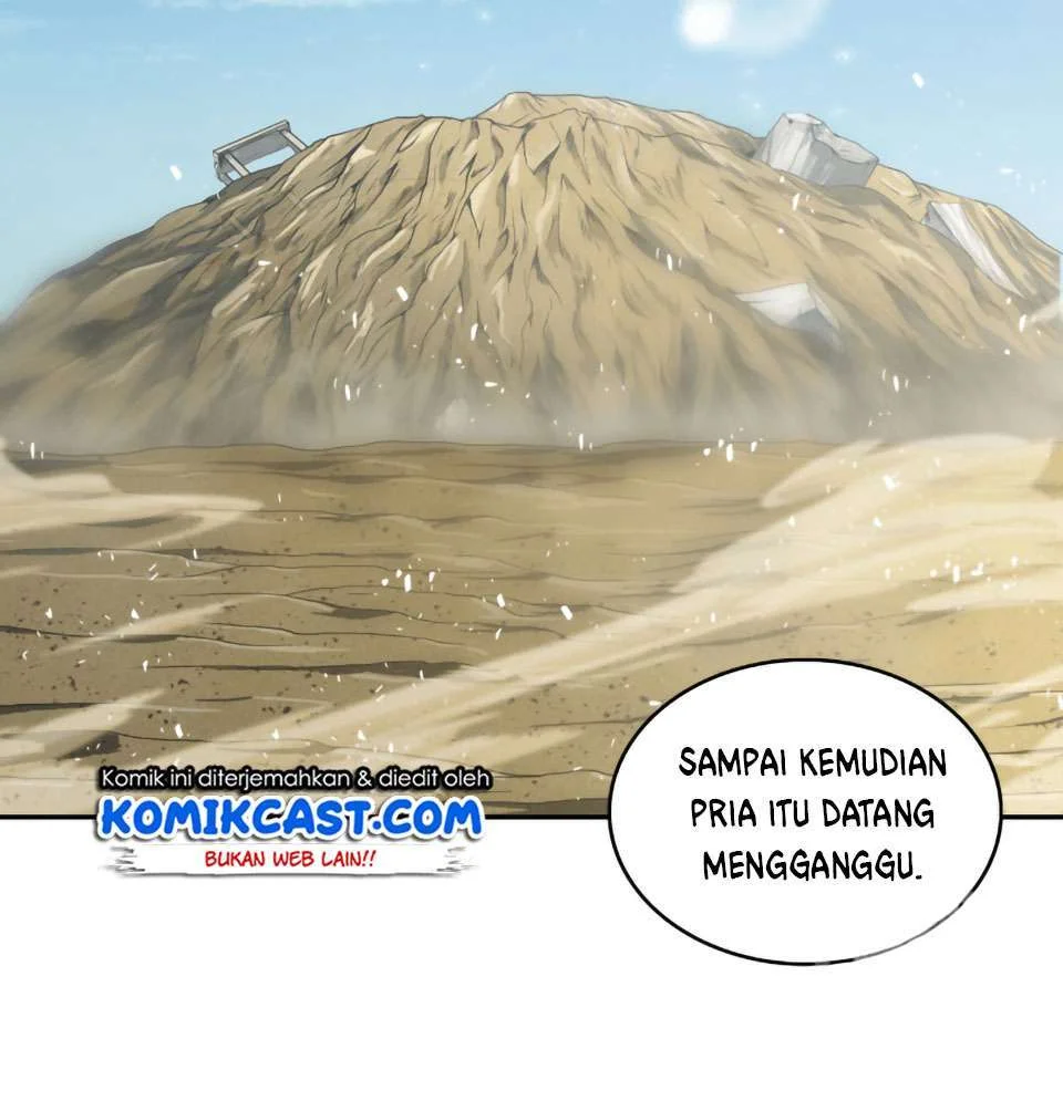Tomb Raider King chapter 98 halaman 100