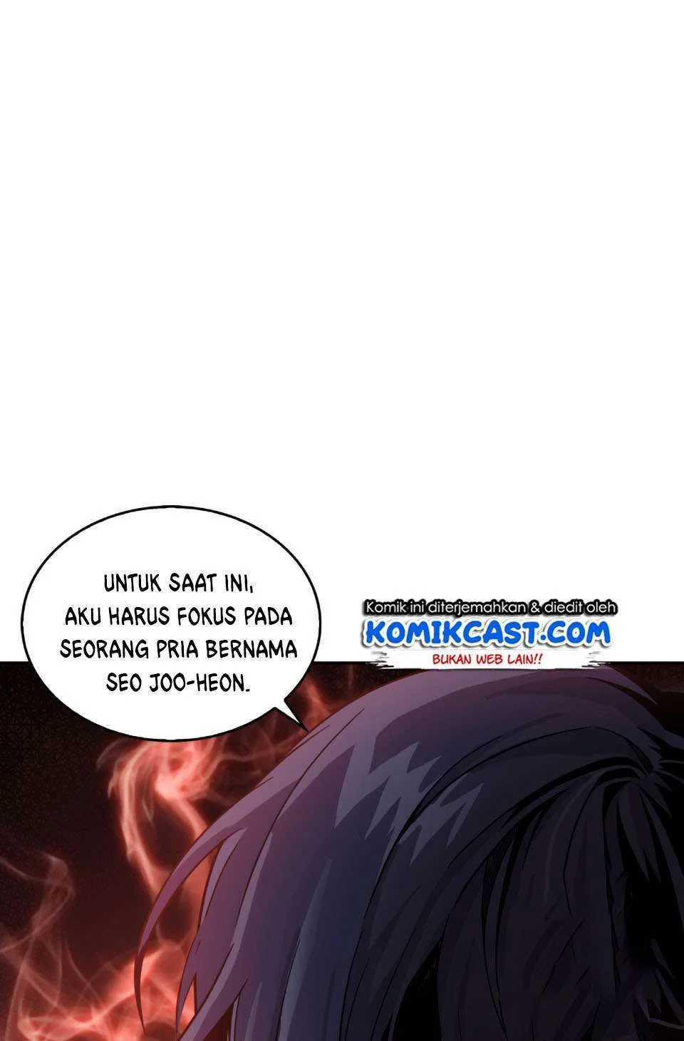 Tomb Raider King chapter 98 halaman 102