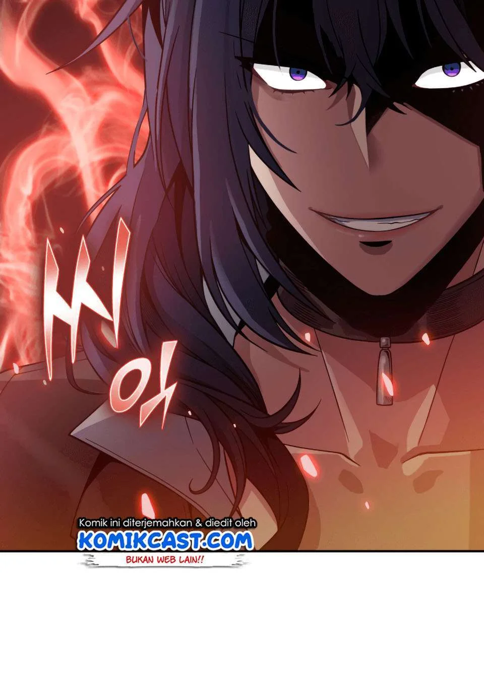 Tomb Raider King chapter 98 halaman 103