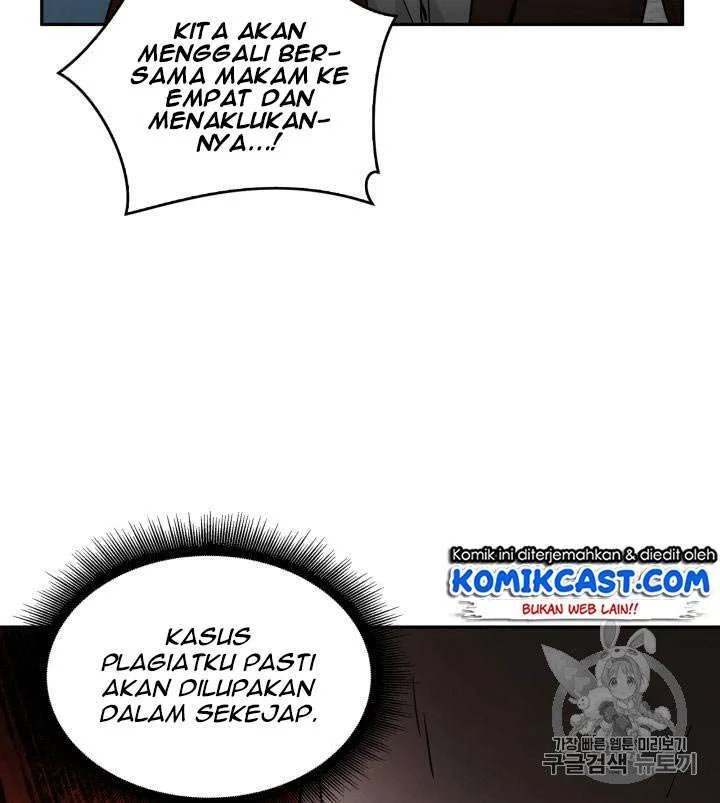 Tomb Raider King Bab 99 halaman 5