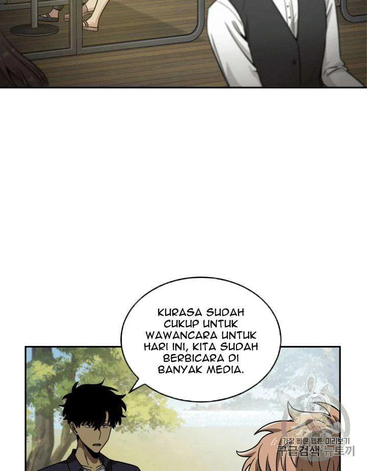 Tomb Raider King Bab 99 halaman 36