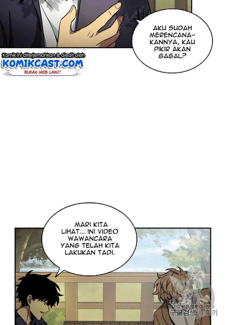 Tomb Raider King Bab 99 halaman 40