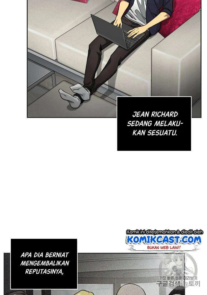 Tomb Raider King Bab 99 halaman 53