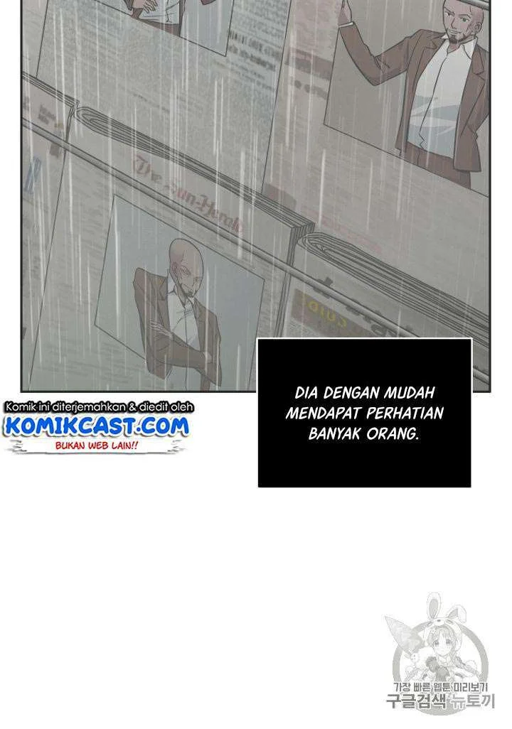 Tomb Raider King Bab 99 halaman 57