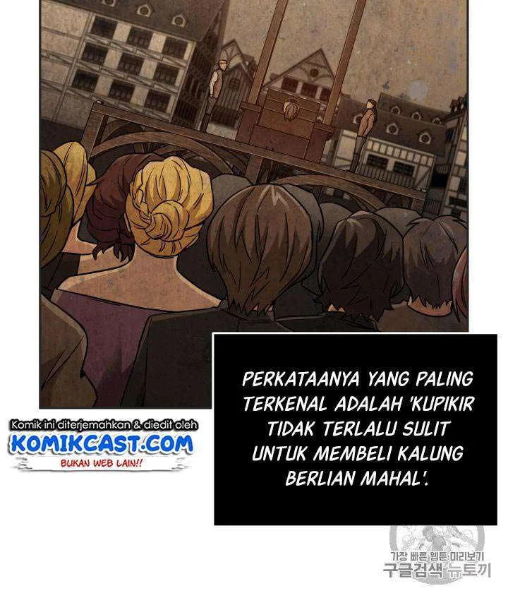 Tomb Raider King Bab 99 halaman 62