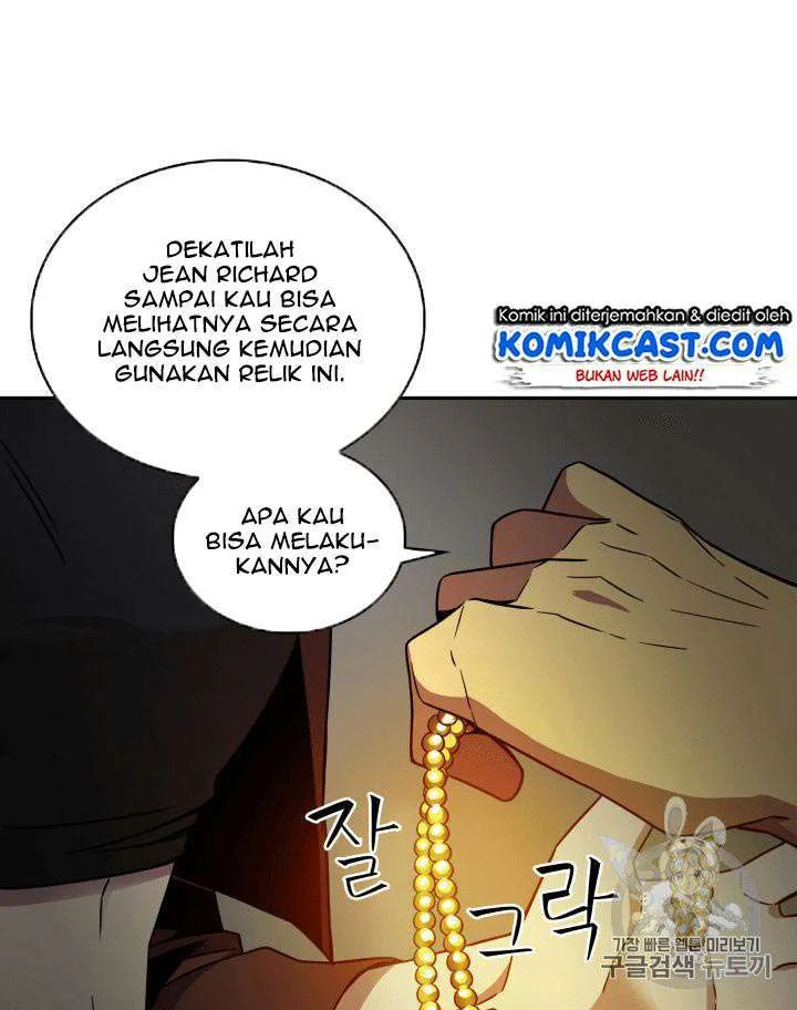 Tomb Raider King Bab 99 halaman 69