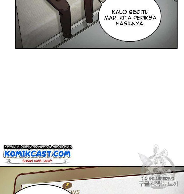 Tomb Raider King Bab 99 halaman 77