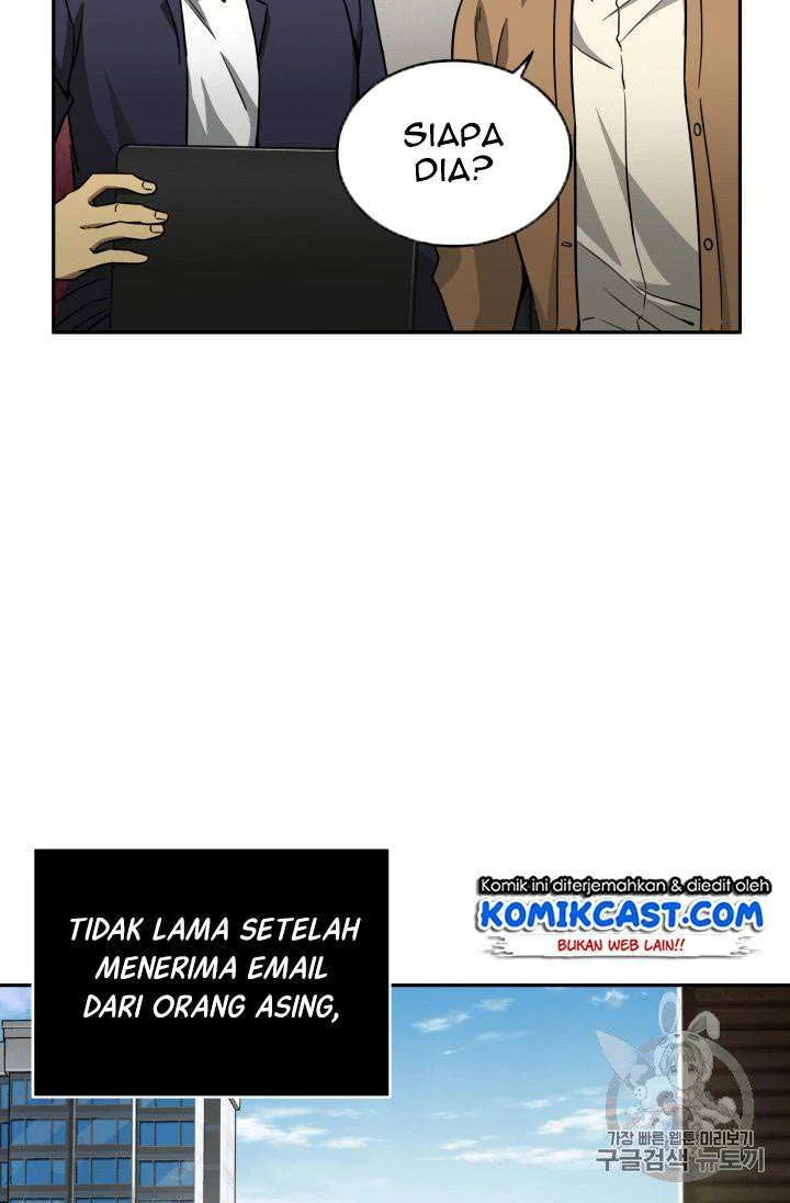 Tomb Raider King Bab 99 halaman 91
